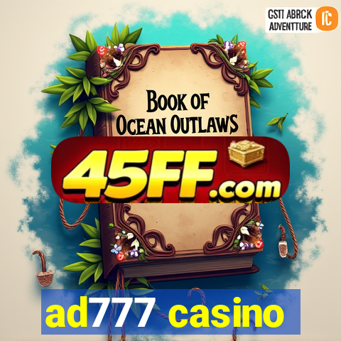 ad777 casino